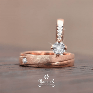 Cincin-Palladium-Motif-207
