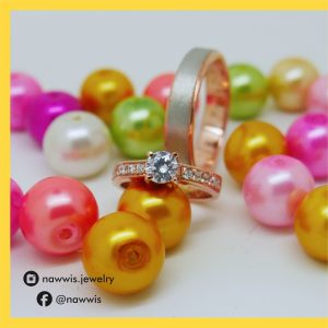 Yellow Gold Exclusive 15