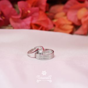 Silver Elegant 14