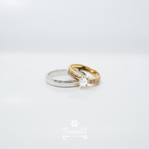 Yellow Gold Exclusive 12