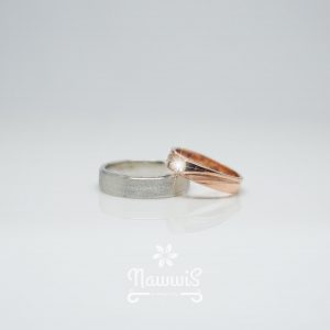 Yellow Gold Simple 30