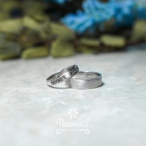 Silver Elegant 20