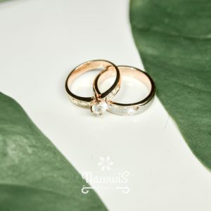 Yellow Gold Exclusive 19