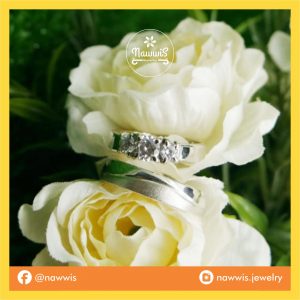 White Gold Exclusive 7