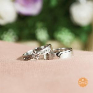 White Gold Exclusive 9
