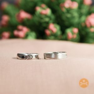 White Gold Elegant 5