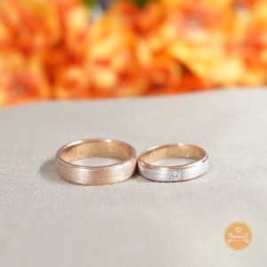 Platinum Simple 7