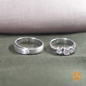 White Gold Exclusive 10
