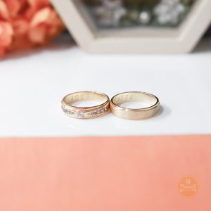 Yellow Gold Exclusive 5