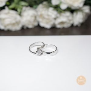 White Gold Exclusive 14