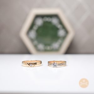 Yellow Gold Exclusive 6