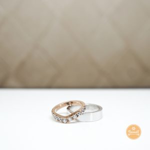 White Gold Elegant 9