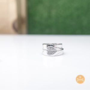 White Gold Unique 2