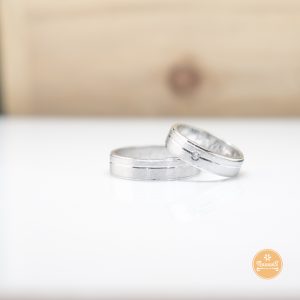 Platinum Simple 12