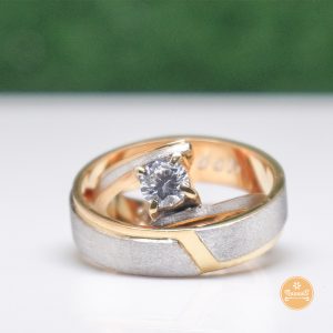 Silver Exclusive 8
