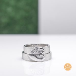 Silver Unique 5