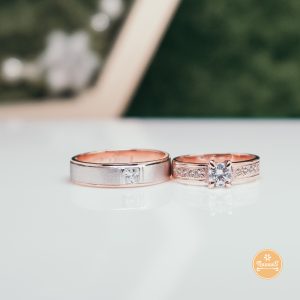 White Gold Exclusive 5