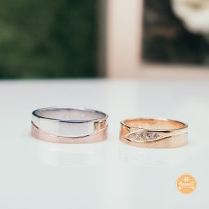 Silver Elegant 9