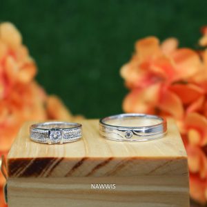 Silver Exclusive 9