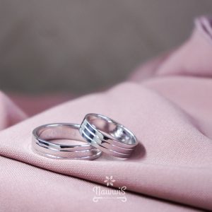 Silver Unique 6