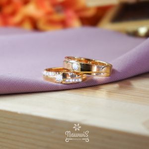 Yellow Gold Exclusive 9