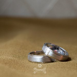 Platinum Simple 15
