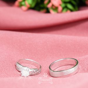 Silver Exclusive 16