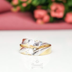 Yellow Gold Elegant 10