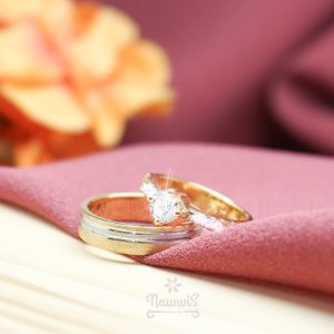 White Gold Exclusive 20