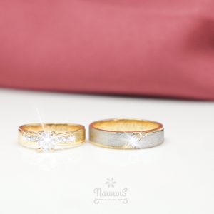 White Gold Exclusive 21