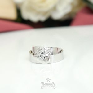White Gold Unique 4