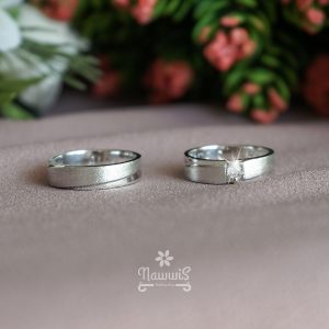 Platinum Simple 16