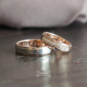 Silver Elegant 12