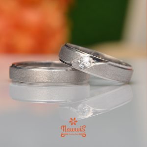 Platinum Simple 19