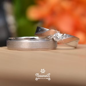 White Gold Elegant 19