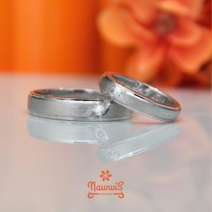 Platinum Simple 18