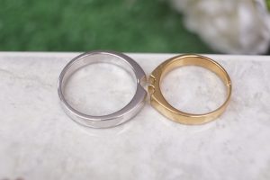 Menyatukan Dua Ego Dalam Sebuah Pernikahan