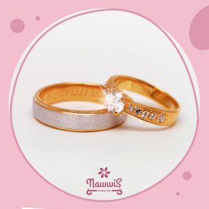Yellow Gold Exclusive 14