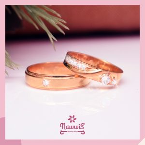 Yellow Gold Elegant 13