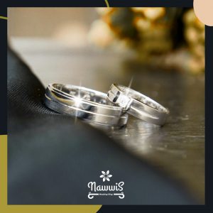 White Gold Elegant 23