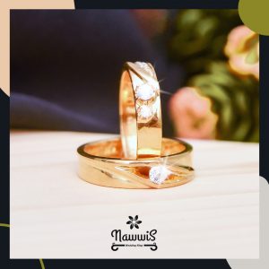 Yellow Gold Elegant 24