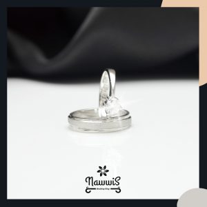 White Gold Elegant 21