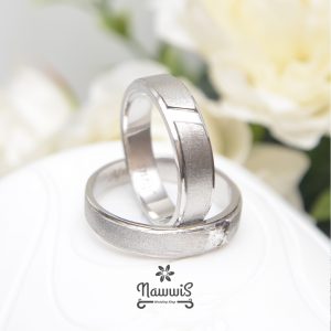 Platinum Simple 21