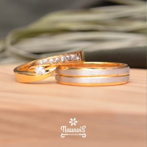 Yellow Gold Exclusive 10