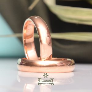 Silver Simple 24