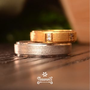 Platinum Simple 23