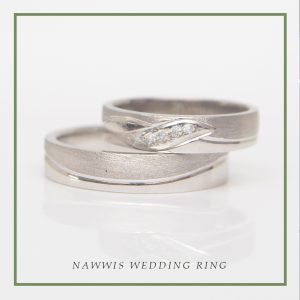 White Gold Elegant 26