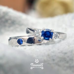 CARA MEMBERSIHKAN CINCIN DENGAN AMAN