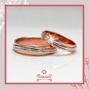 Yellow Gold Elegant 15