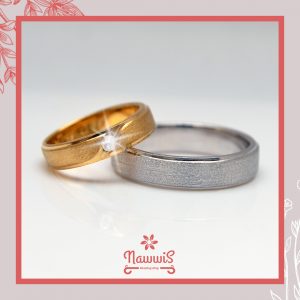 Yellow Gold Simple 31